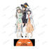 『青春ブタ野郎はバニーガール先輩の夢を見ない』描き下ろしイラスト 集合 ハロウィンver. BIGアクリルスタンド【202509再販】